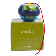 Wristball